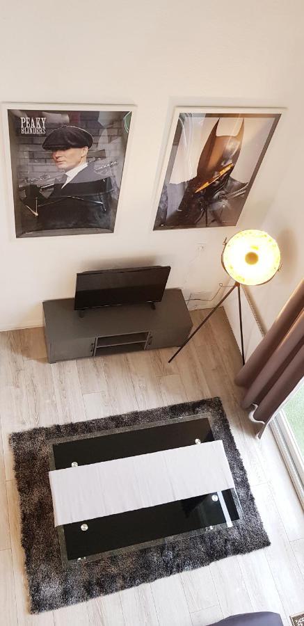 Appartement Cinema Aux Portes Du Futuroscope Chasseneuil-du-Poitou Bagian luar foto